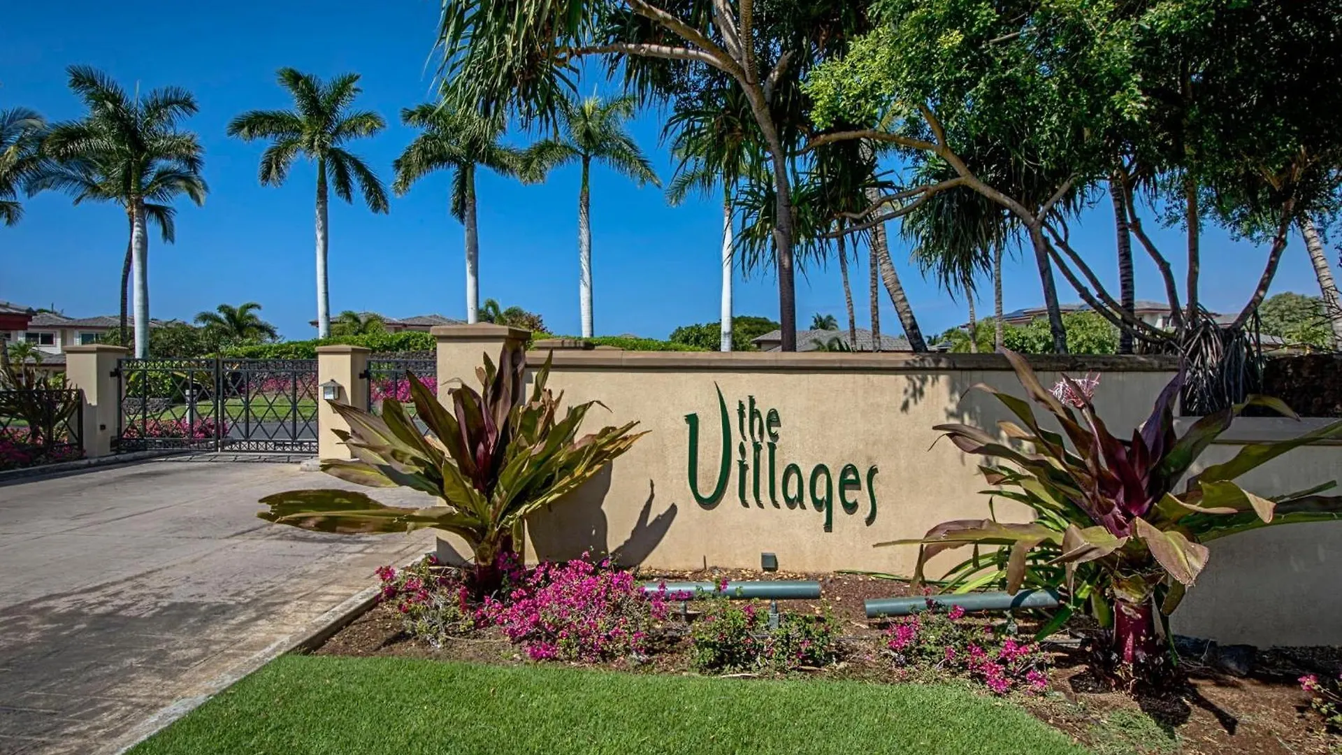 Holiday home Mauna Lani Villages 512 Waikoloa United States