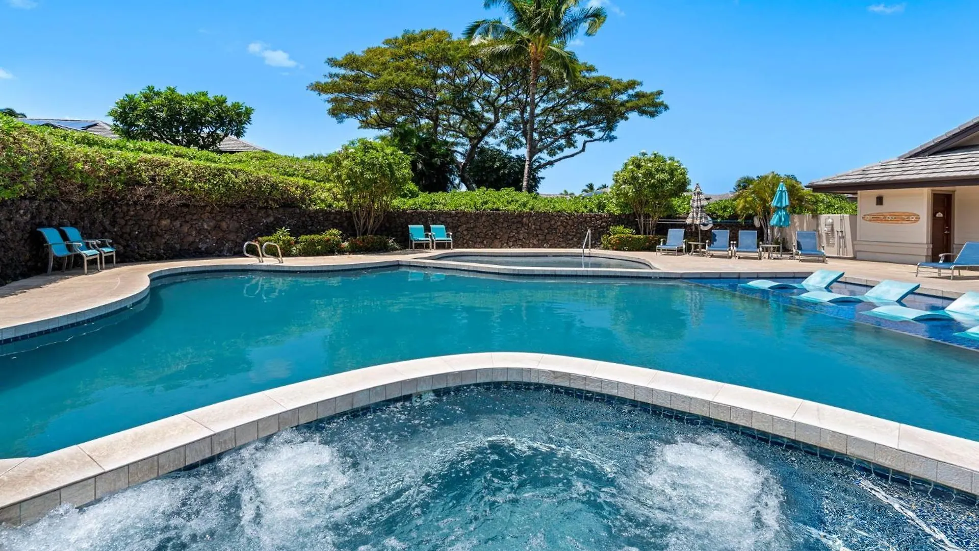 Mauna Lani Villages 512 Waikoloa