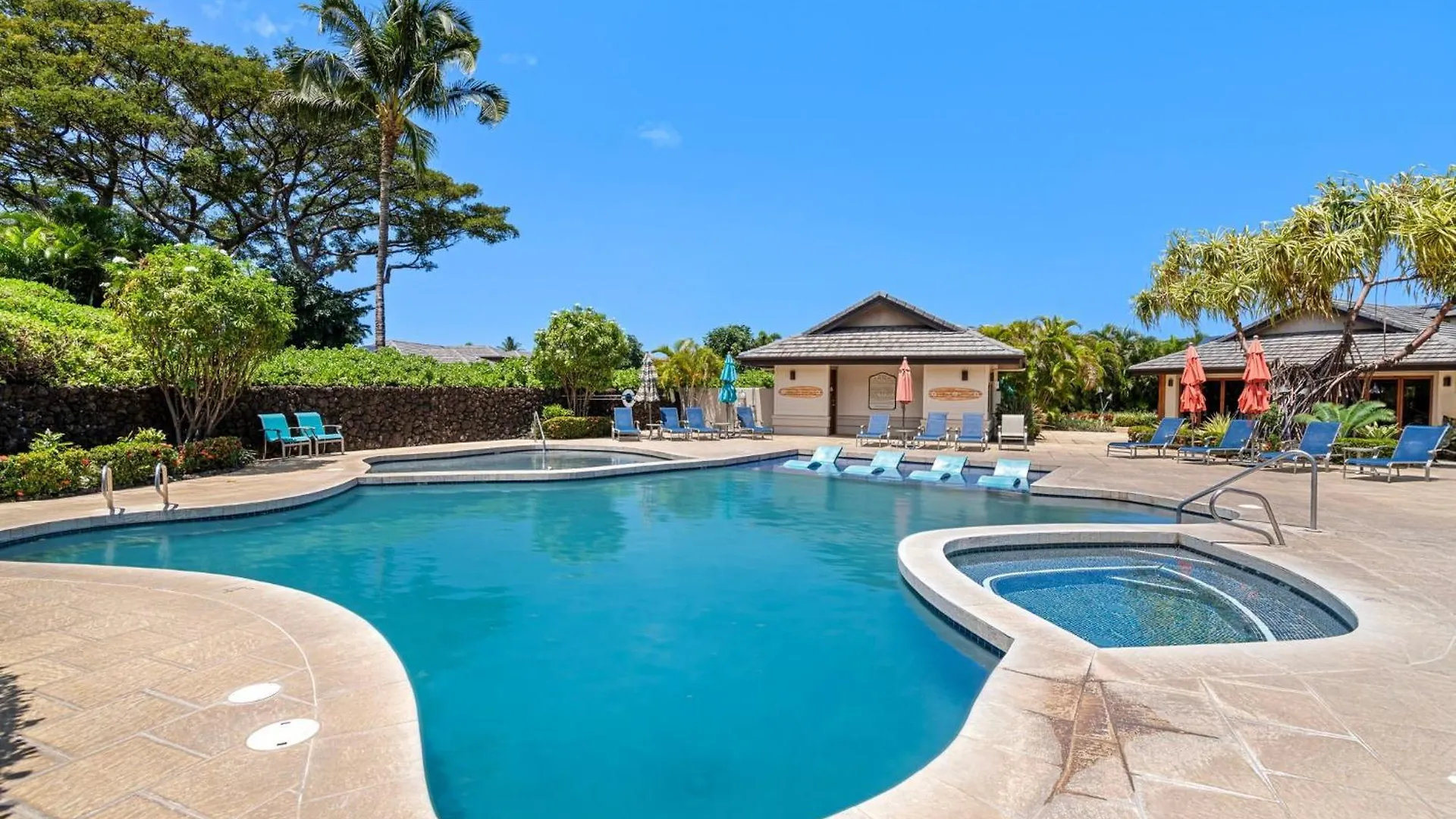 Holiday home Mauna Lani Villages 512 Waikoloa United States