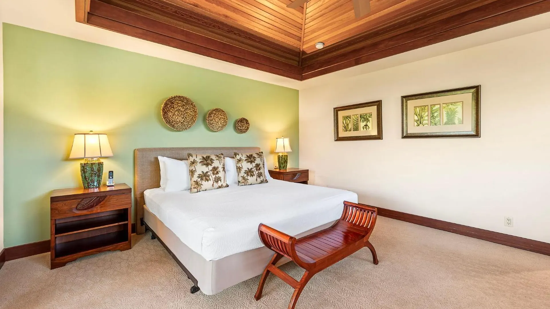 Mauna Lani Villages 512 Waikoloa United States