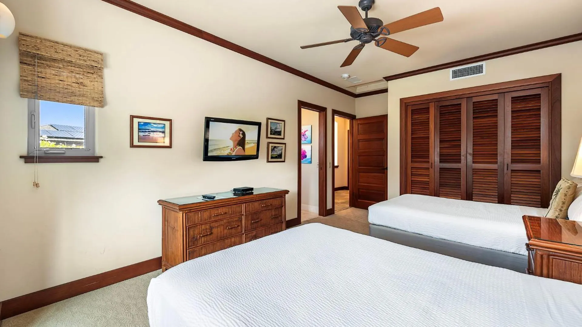Mauna Lani Villages 512 Waikoloa Holiday home