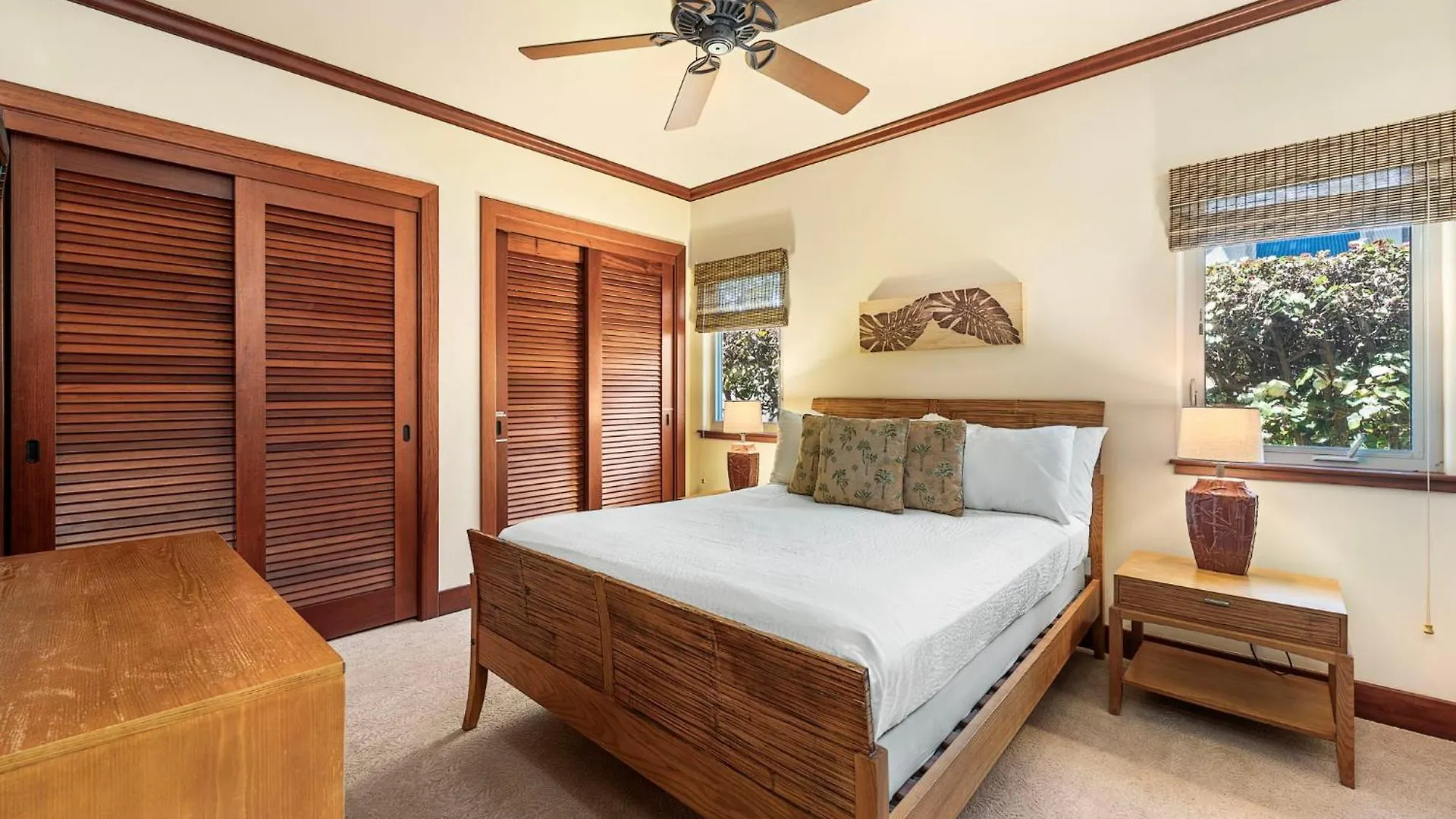 Holiday home Mauna Lani Villages 512 Waikoloa United States