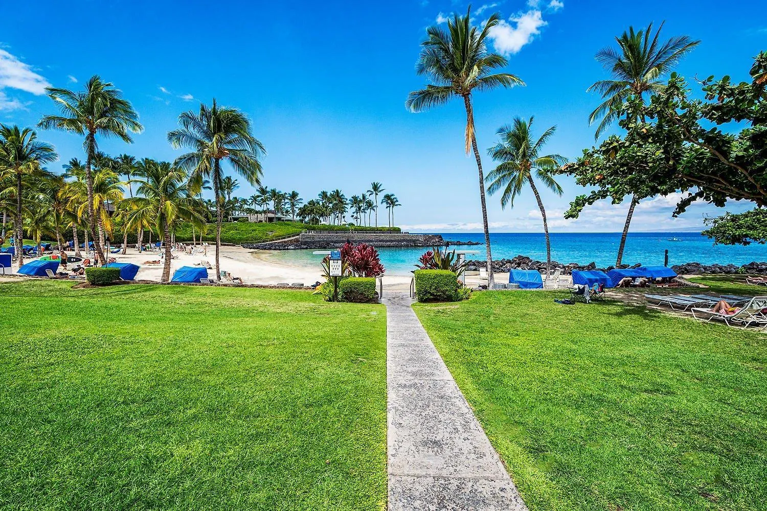 Mauna Lani Villages 512 Waikoloa United States