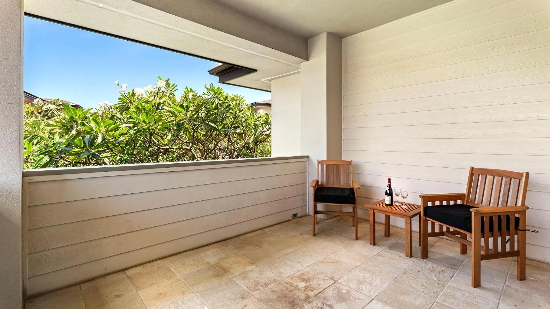 Holiday home Mauna Lani Villages 512 Waikoloa United States